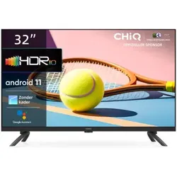 CHiQ L32G7L - Smart-TV - 32 Zoll FHD Android TV Serie G7L