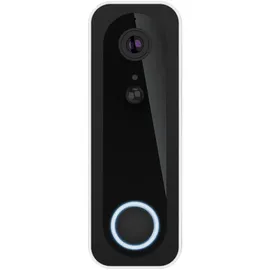 Trust DOORCAM-3000 Intelligente WLAN-Türklingelkamera