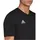 Adidas T-Shirt Cotton 2er Set Entrada 22 Schwarz