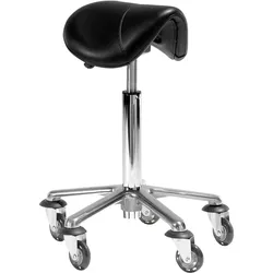 Sibel Roller Coaster Saddle short