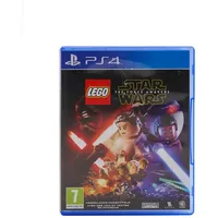 Bros. Games LEGO Star Wars : Le Réveil de la Force Awakens, PS4 Standard PlayStation 4