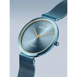 BERING Charity 18132-Charity1 Edelstahl 32 mm