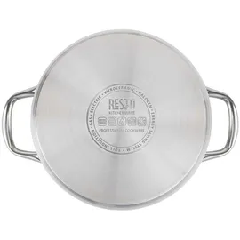 Resto Topf-Set 2-tlg. Kochtopf + Kasserolle