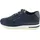Marco Tozzi Sneaker Low Blau Damen 39
