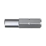 Wiha Adapter 1/4" für Micro-Bits Form 4 mm 4