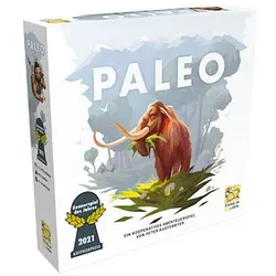 HANS IM GLÜCK Paleo Brettspiel