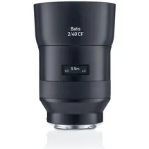 Zeiss Batis 40mm F2,0 Sony E