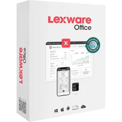 Lexware Office - XL (365-Tage)