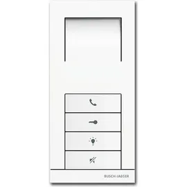 Busch-Jaeger Innenstation 83210 AP-624 weiß