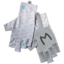 Westin Solar Upf 50+ Handschuhe - Grey - M