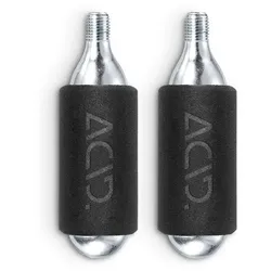 Cube ACID CO2 Kartusche 16g Schwarz Modell 2024