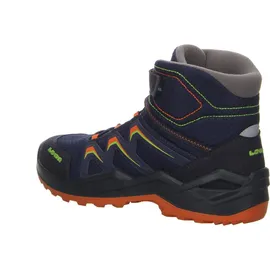 Lowa Maddox Warm GTX für Kinder