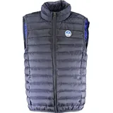 North Sails Jungen AUSSENTASCHEN Blau 701927000_BL0802 : Größe - 8A Größe: 8A - Blau