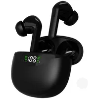 COFI 1453 In-Ear-Kopfhörer Bluetooth 5.4 Bluetooth Kopfhörer Wasserdicht 230mAh