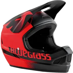 Bluegrass Fullface Helm Legit XL