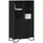 vidaXL Highboard 79,5 x 137,5 x 35,5 cm Schwarz