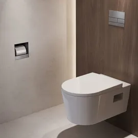 Hansgrohe XtraStoris Original WC-Modul, 56065800,