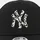 New Era 9Forty Animal Infill Cap schwarz ONE SIZE