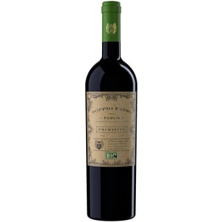 Botter Casa Vinicola S.P.A.  Primitivo Puglia IGT Bio 2020 0,75 l 