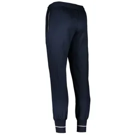 Nike Strike Trainingshose - Navy Blue - M NK STRKE22 Sock Pant K Pants Herren Obsidian/White Größe M