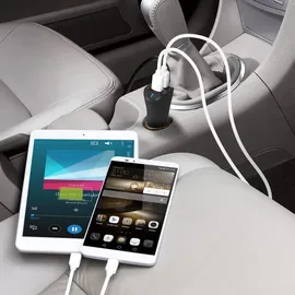 Technaxx Familie Autoladegerät TE14