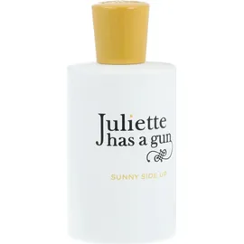 Juliette Has a Gun Sunny Side Up Eau de Parfum 100 ml