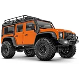 TRAXXAS Land Rover Defender (RTR Ready-to-Run)