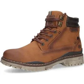 Dockers Stiefel cognac 43