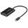 Startech StarTech.com USB-C CFexpress Typ B Kartenleser, Mobiler USB 10Gbps Speicherkartenleser, USB-C zu CF Express 2.0 Adapter, - (XQD, CFexpress Type B, - 3.2 Gen 2 (1B-USB-C-CFE-ADAPTER)