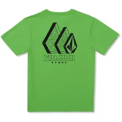 Volcom Repeater Tee Youth