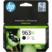 HP 963XL schwarz (3JA30AE)