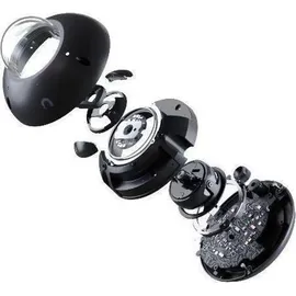 UBIQUITI networks G6 Dome Schwarz