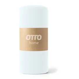 OTTO home Jersey XL 180 x 200 cm weiß