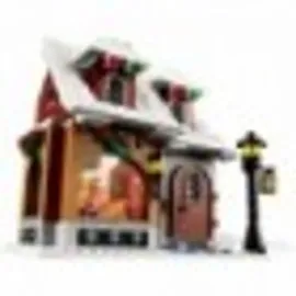 LEGO Creator Weihnachtsbäckerei (10216)