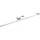 Fackelmann Waschbeckenbeleuchtung BackLight 100 cm