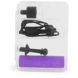 AVID Carp Lok Down Bobbin Kit - Purple