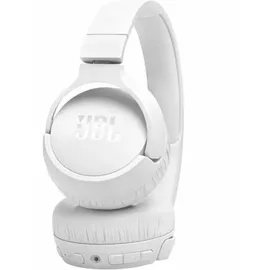 JBL Tune 670NC white