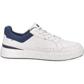 Josef Seibel Donovan 06 Herren Weiß/Blau 44