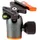 3 legged thing AirHed Pro Lever Grey (Grau) Kugelkopf Stativkopf, Grau