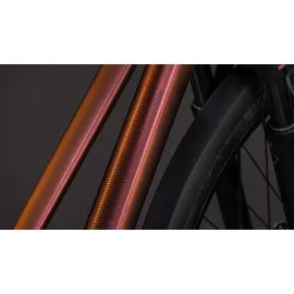 Cube Kathmandu Pro 2026 54 Zoll RH 54 cm braun