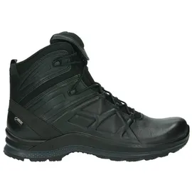 Haix HAIX® Black Eagle Tactical 2.0 GTX mid/black O2 Arbeitsschuhe MID schwarz Größe UK 9.5 (EU 44)