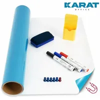Floordirekt Karat, Whiteboardfolie 60 cm