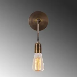 Opviq Wandleuchte (Y3159) Metall