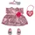 Zapf Baby Annabell Deluxe Glamour Pink (705438)