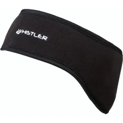 Whistler Foxton Windblock Headband black (1001) JR