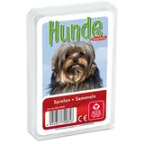 ASS Altenburger Quartett Hunde