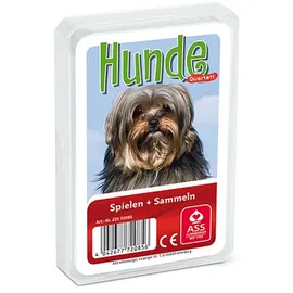 ASS Altenburger Quartett Hunde