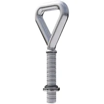 Gorilla Sports Kettlebell verstellbar Chrom 3.3 kg silber|silber|silber 3kg