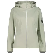 CMP Light Softshell Jacke (Größe S,