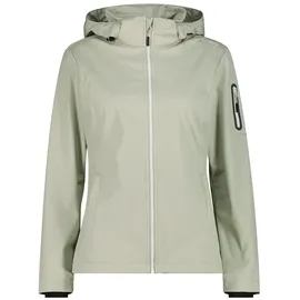 CMP Light Softshell Jacke (Größe S,